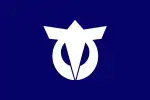 Flag of Ichikai