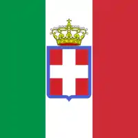 Kingdom of Italy