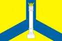 Flag of Kolomensky District