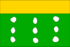 Flag of Kounov