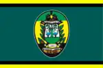 Kumasi Metropolis flag