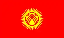 Kyrgyzstan