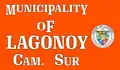 Flag of Lagonoy