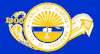 Flag of Largo, Florida