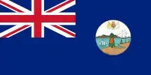 British Leeward Islands