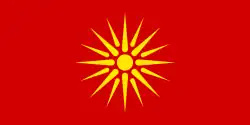 North Macedonia