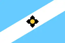 Flag of Madison