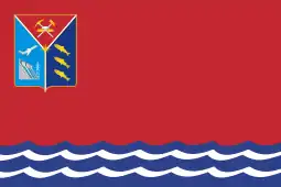 Magadan Oblast