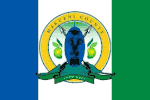 Flag of Makueni County