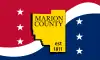 Flag of Marion County