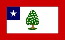 Flag of Mississippi