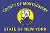 Flag of Montgomery County