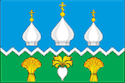 Flag of Mordovsky District