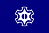 Flag of Nakatonbetsu