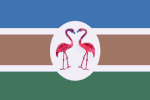 Flag of Nakuru County