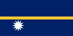 Nauru