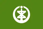 Flag of Niigata