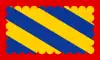 Flag of Nivernais