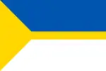 Flag of Nizhnevartovsk