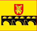 Flag of Pakruojis