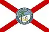 Flag of Panama City Beach, Florida