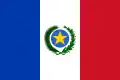 Image 35Flag from 1826 to 1842 (from History of Paraguay)