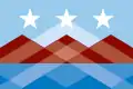 Flag of Peoria, Arizona