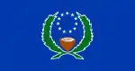 Flag of Pohnpei