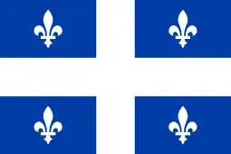 alt = Quebec