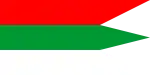 Flag of Radashkovichy