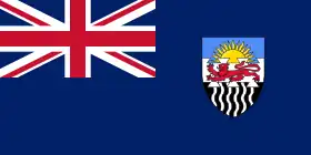 Federation of Rhodesia and Nyasaland