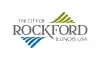 Flag of Rockford