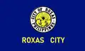 Flag of Roxas City