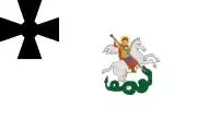 Flag of Lokot