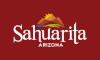 Flag of Sahuarita, Arizona