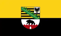 Saxony-Anhalt