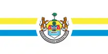 Flag of Seberang Perai