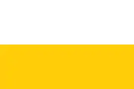 Flag of Silesia