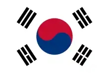 South Korea