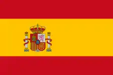 Spanish Naval Ensign