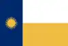 Flag of Sunnyvale, Texas