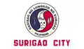 Flag of Surigao City