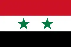 Syrian