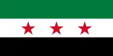 Second Syrian Republic