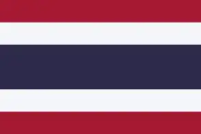 Flag of Phibunsongkhram Province