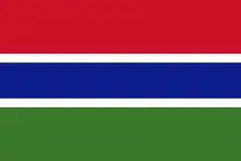 Gambia