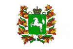 Tomsk Oblast