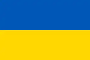 Flag of Ukraine