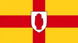 Ulster