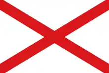 Flag of Valdivia